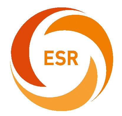 logo ENTREPRISE SOCIALEMENT RESPONSABLE (ESR)
