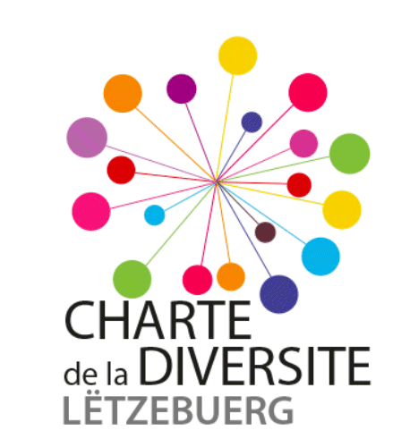 logo La Charte de la Diversité 