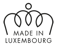 logo made in luxembourg