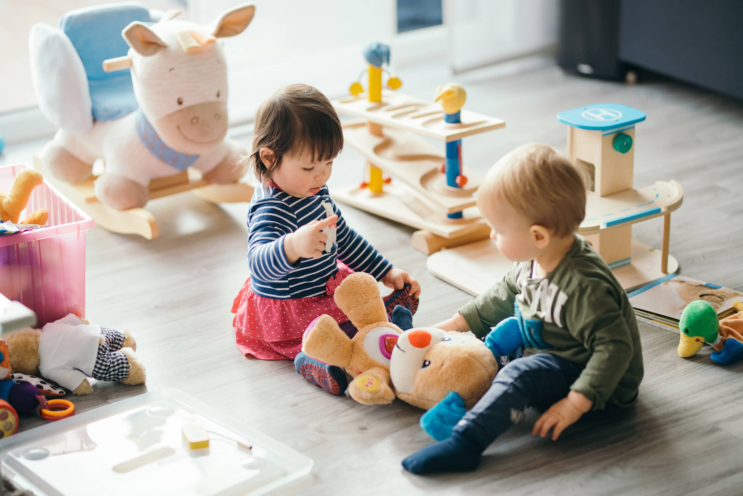 8 erreurs à ne pas faire quand on choisit sa crèche