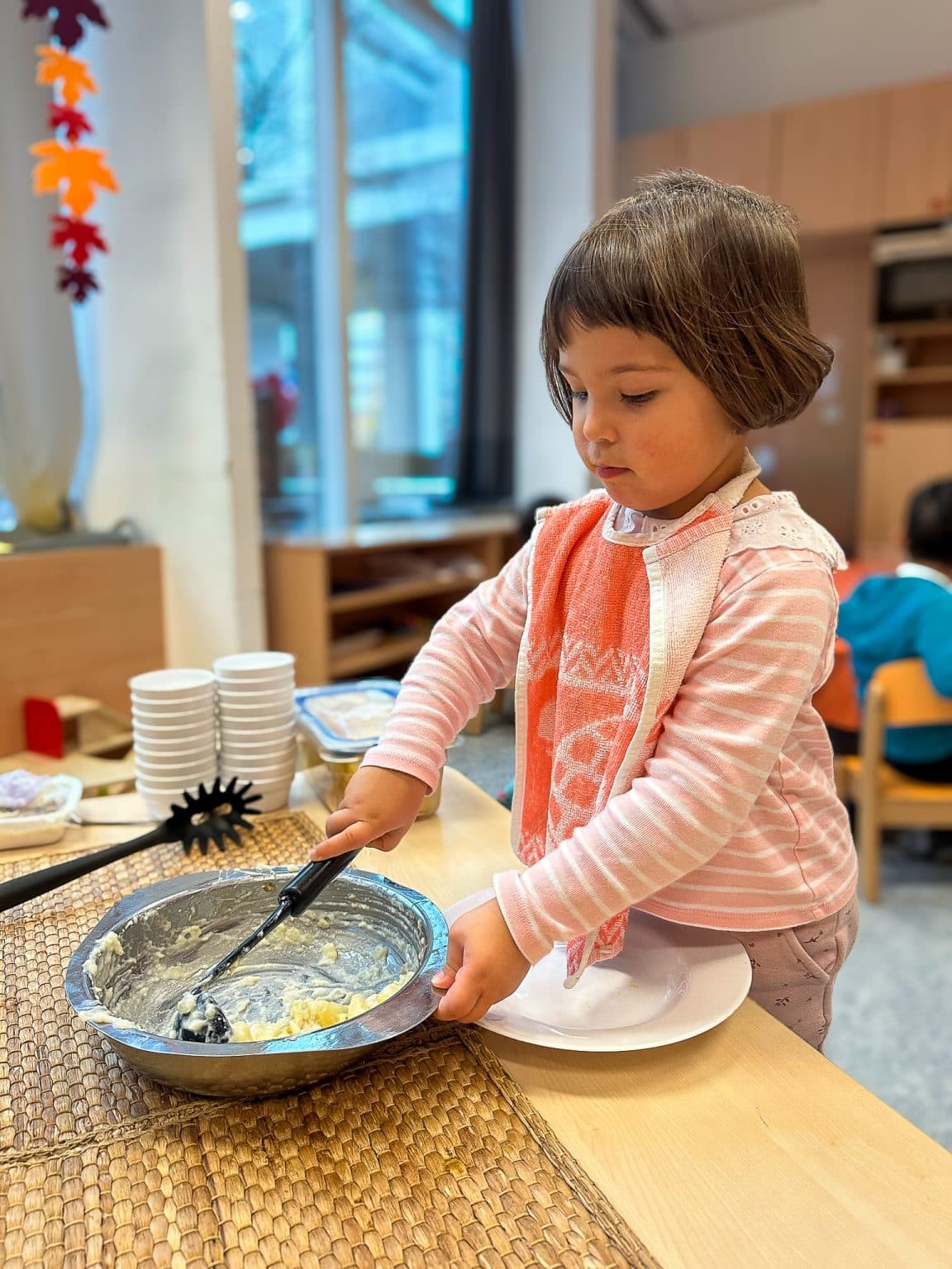 le self-service des crèches L'Enfant Roi