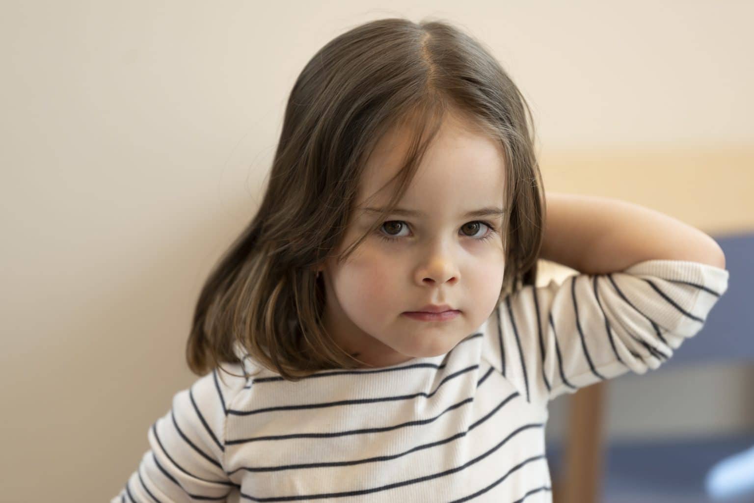 les soins en crèches L'Enfant Roi Luxembourg