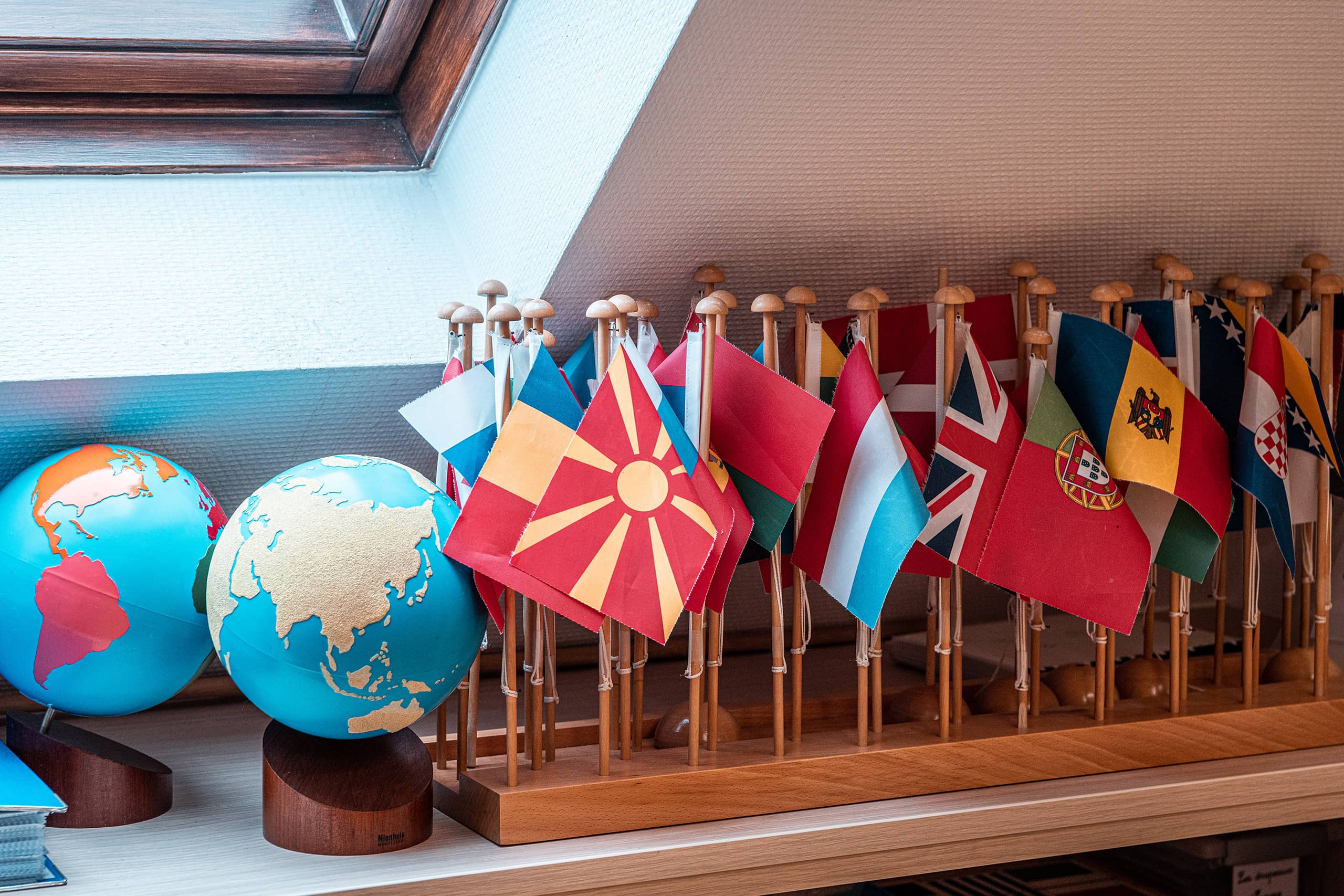 L’éveil aux langues
